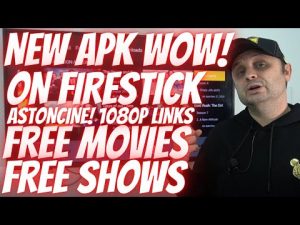 Read more about the article 👉 ASTONCINE HAS ARRIVED NEWEST BEST UPDATE | FREE MOVIES & TV SHOWS ZERO BUFFER | BEST APP 2020
